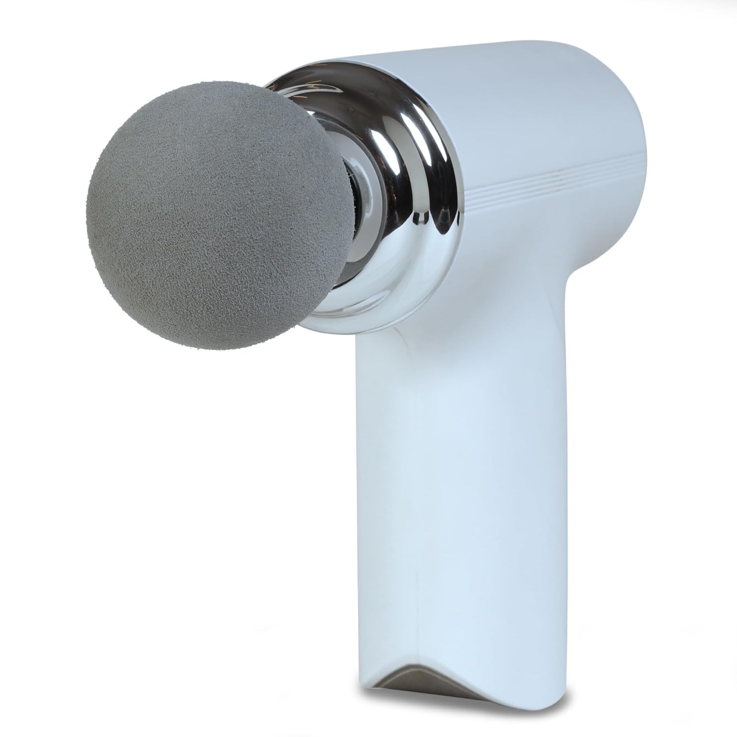 Miniatura 2 de Pistola Masaje Muscular Mini Recargable